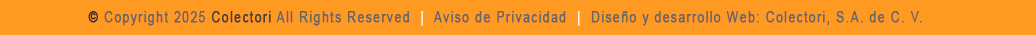 Aviso de Privacidad